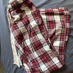 Abercrombie & Fitch PJs